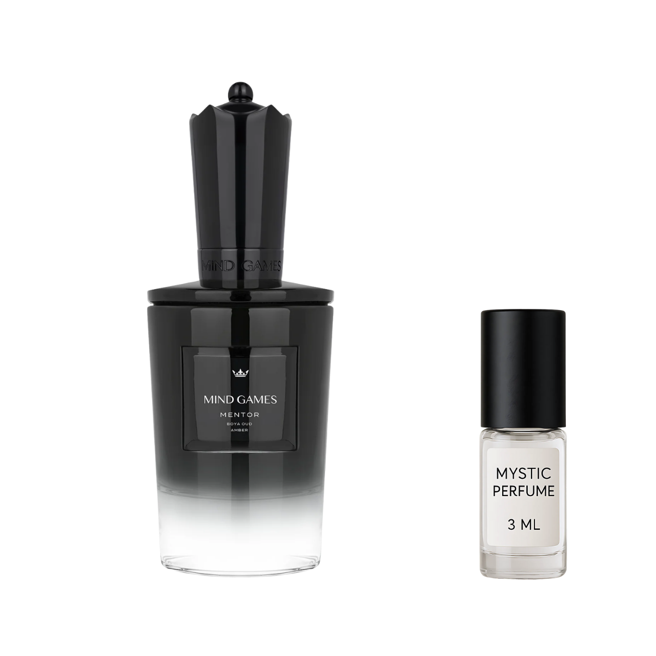 Sample - Mind Games Mentor