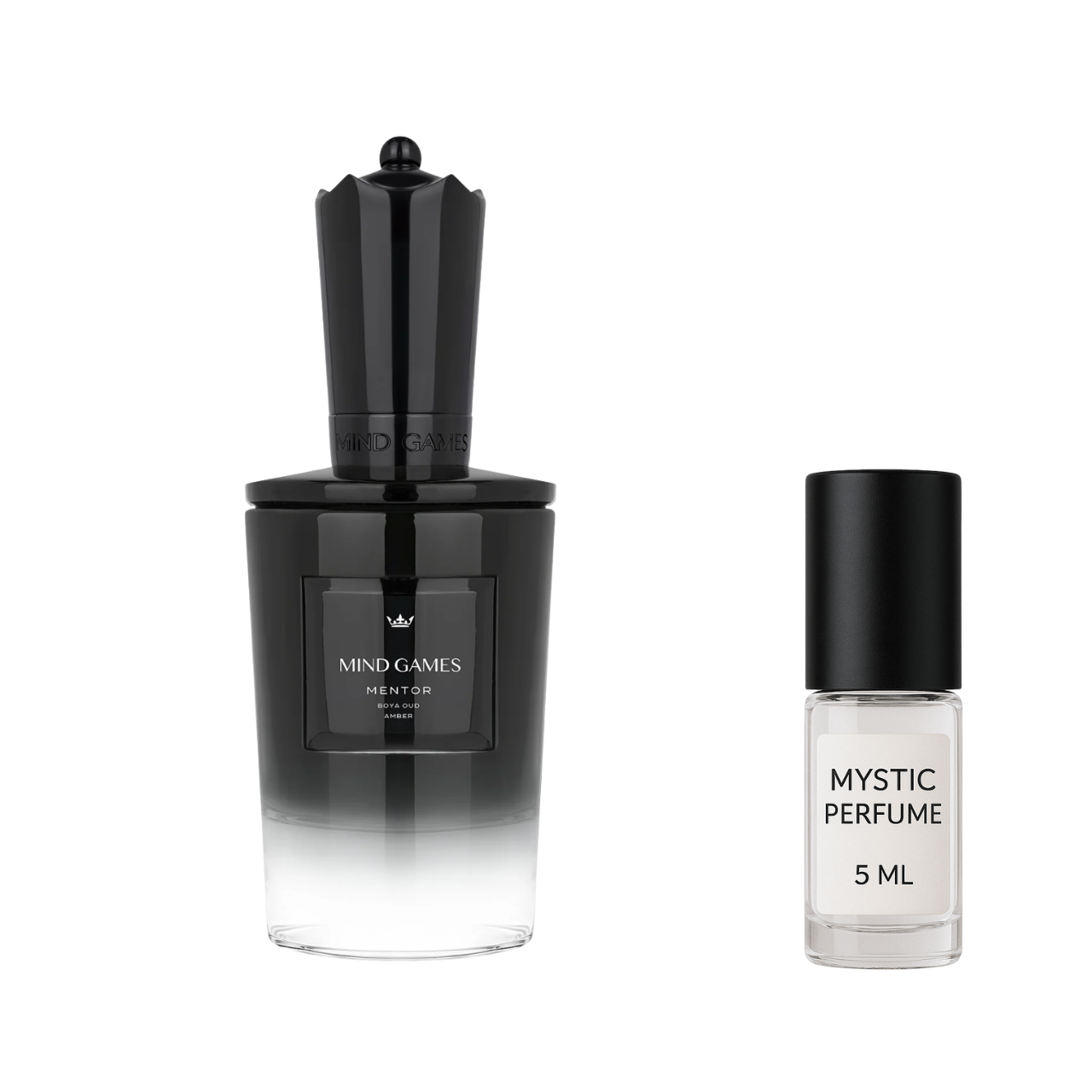 Sample - Mind Games Mentor