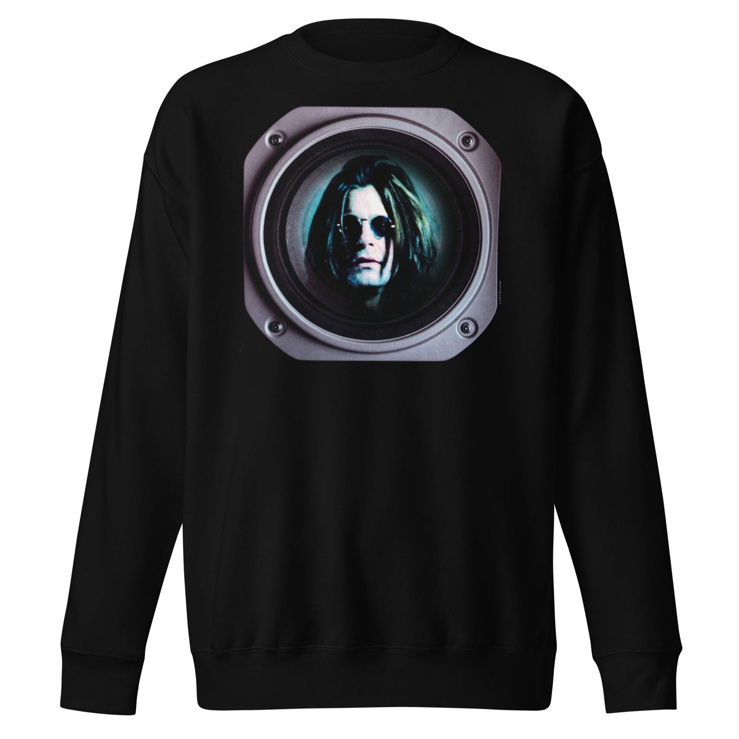 Ozzy Osbourne - Lens Sweatshirt [Apparel]