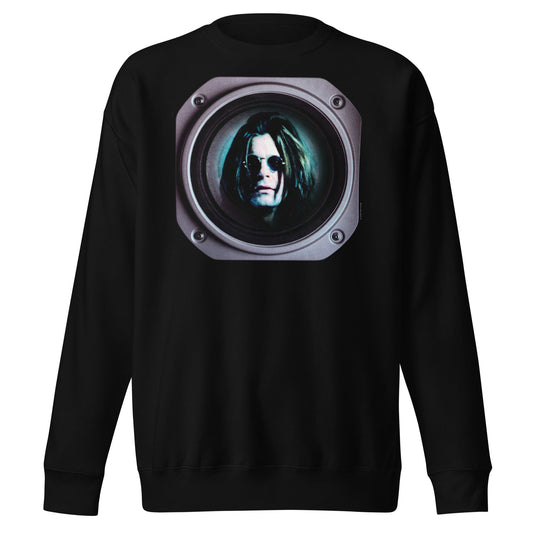 Ozzy Osbourne - Lens Sweatshirt [Apparel]