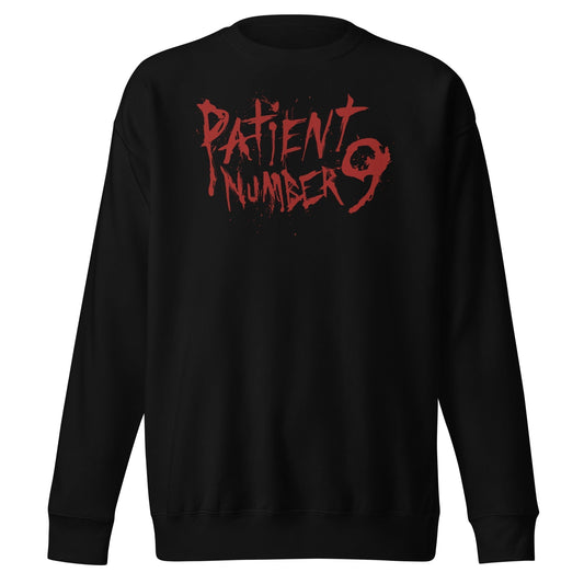 Ozzy Osbourne - Patient #9 Sweatshirt [Apparel]
