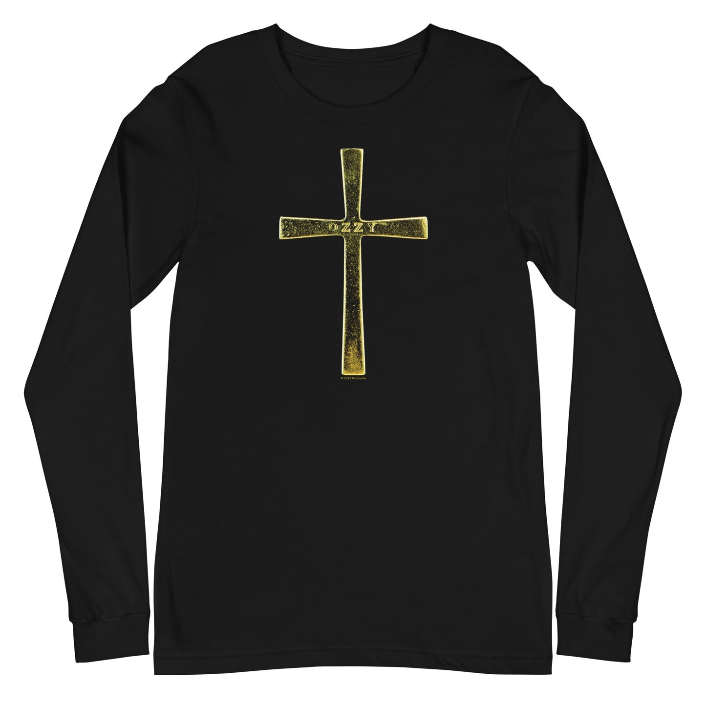 Ozzy Osbourne - Pray for Ozzy Long Sleeve T-Shirt [Apparel]