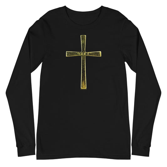 Ozzy Osbourne - Pray for Ozzy Long Sleeve T-Shirt [Apparel]