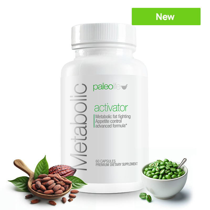 Metabolic activator Kit - Concordia Style Boutique