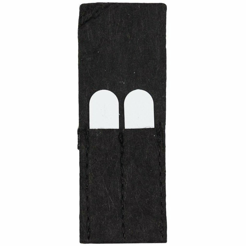 Vittorio Farina Men's Collar Stay: Pair