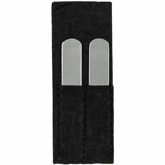 Vittorio Farina Men's Collar Stay: Pair