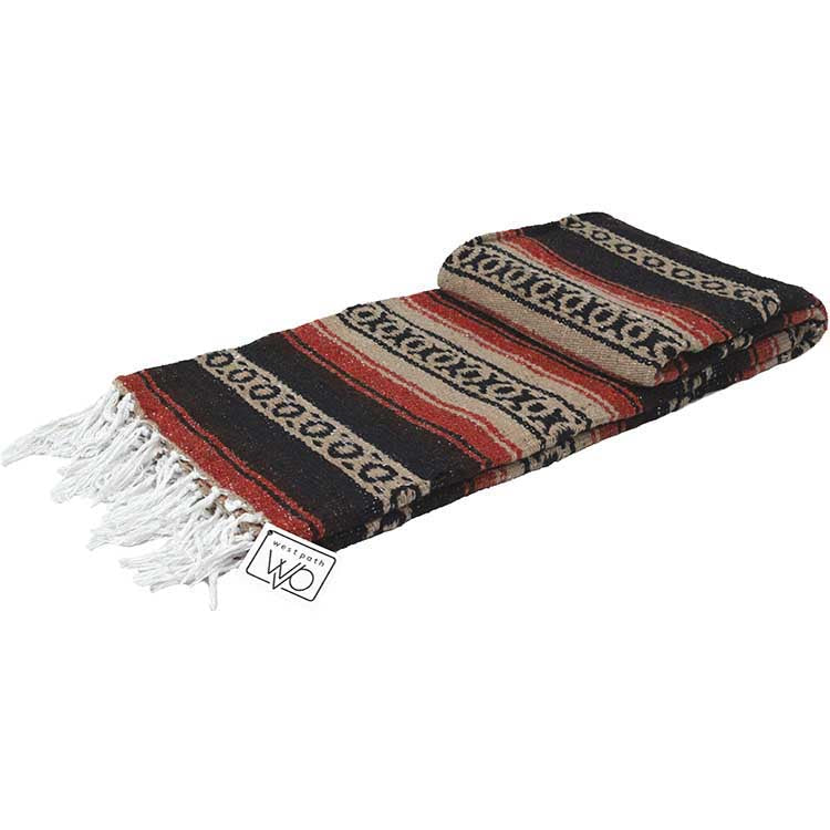 Natural Earth Super Falsa Blanket - Concordia Style Boutique