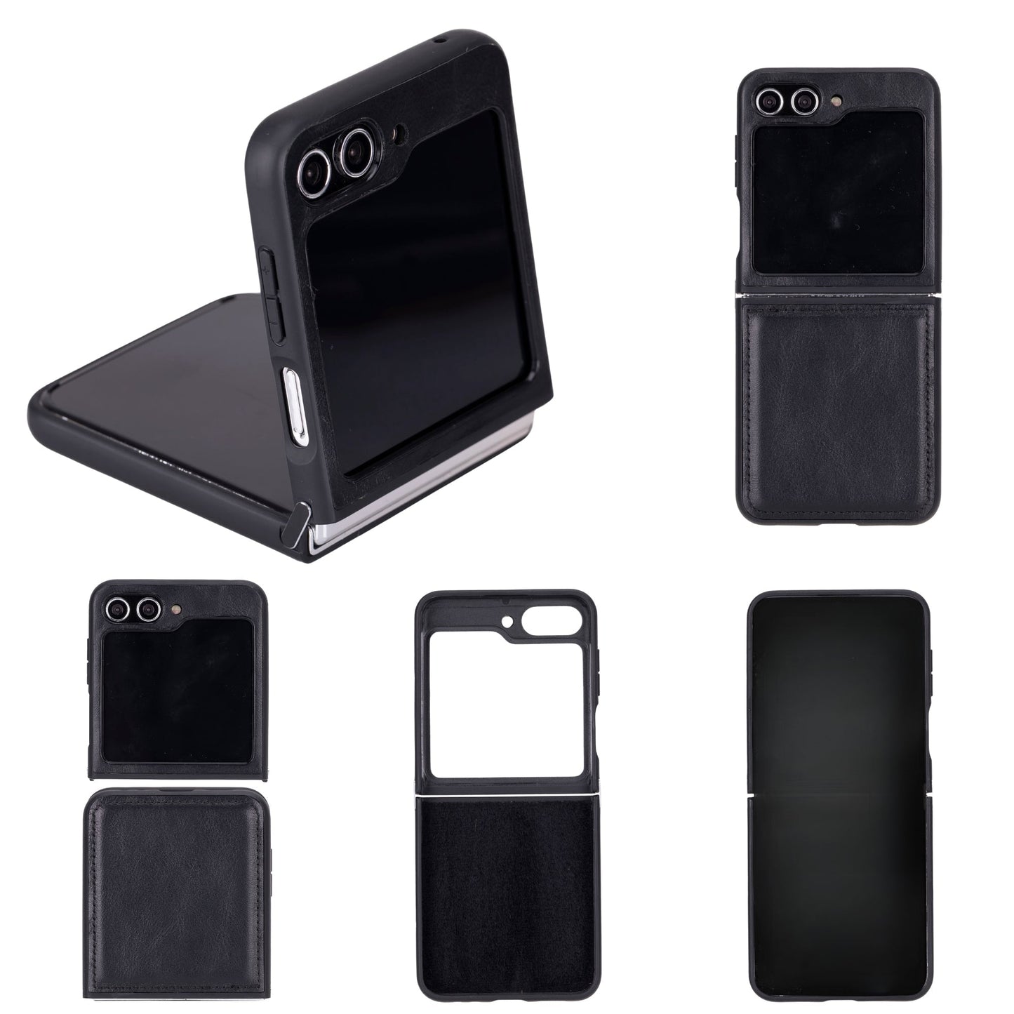 Miami Samsung Galaxy Z Flip 5 Case - Concordia Style Boutique