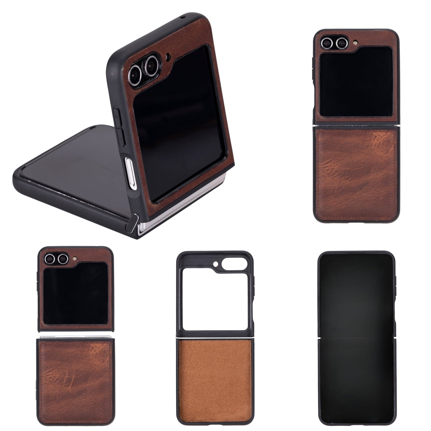 Miami Samsung Galaxy Z Flip 5 Case - Concordia Style Boutique