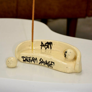 Descriptive image text