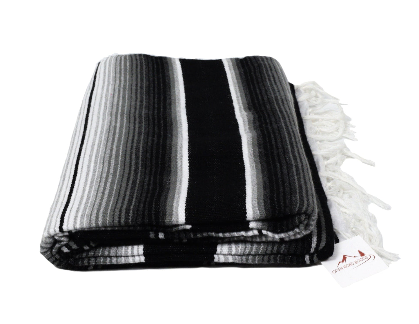 Isla Serape Midnight - Concordia Style Boutique