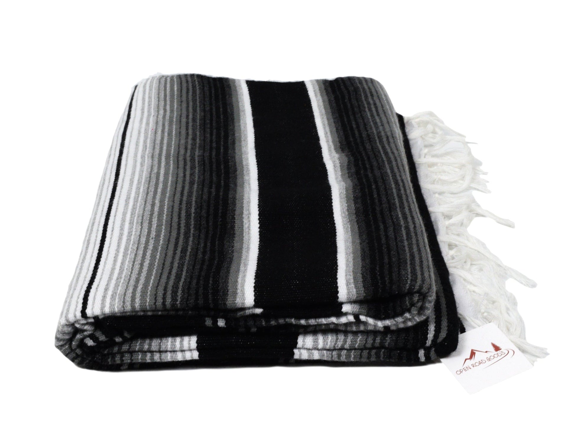 Isla Serape Midnight - Concordia Style Boutique