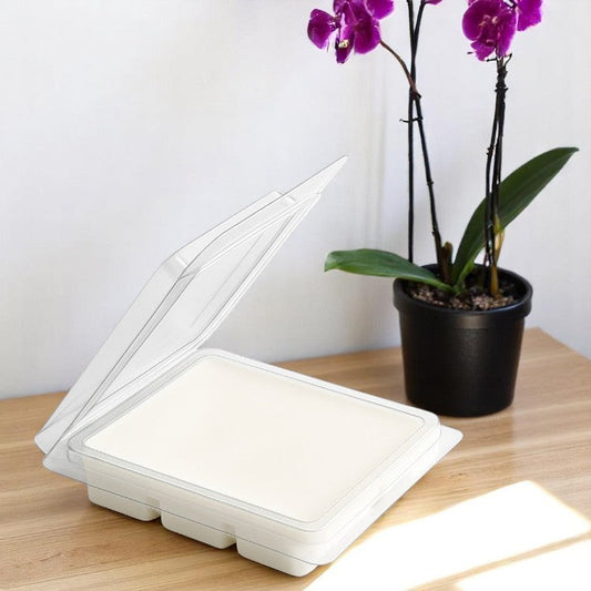 Midnight Orchid – Luxe Hand-Poured Natural Soy Wax Melts