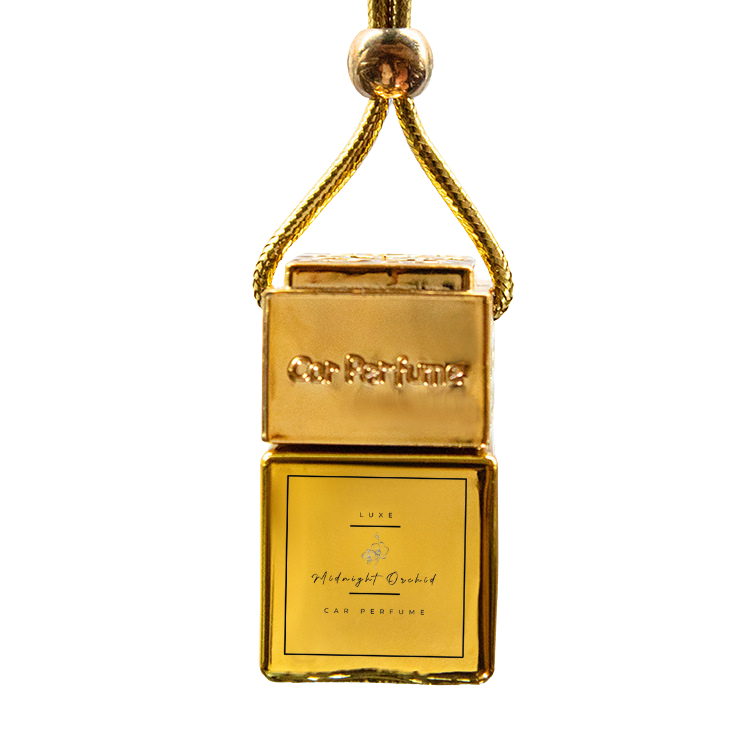 Midnight Orchid – Luxe Car Perfume