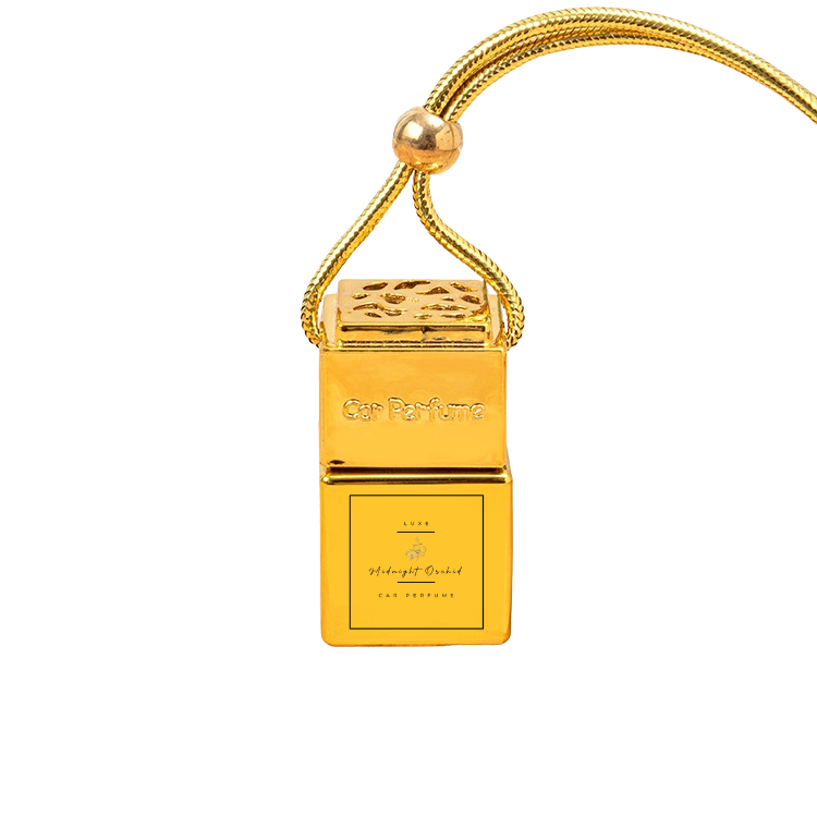 Midnight Orchid – Luxe Car Perfume