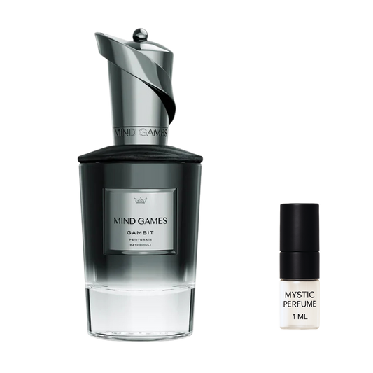 Sample - Mind Games Gambit