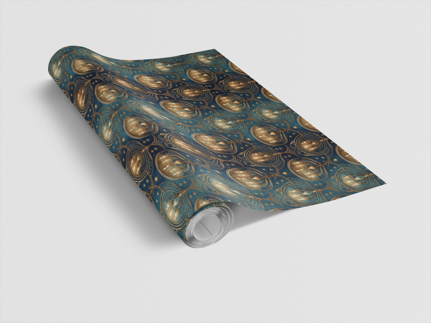 Stars Above the Menorah