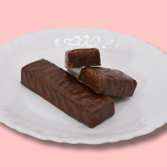 Mint Cocoa Bars - Concordia Style Boutique
