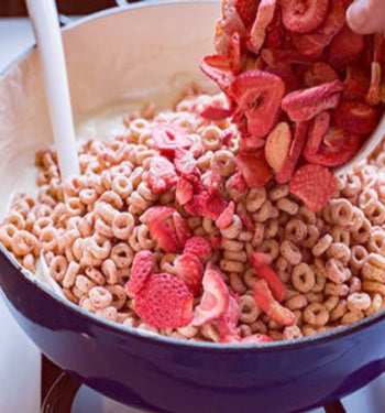 Mixed Berry Cereal - Concordia Style Boutique