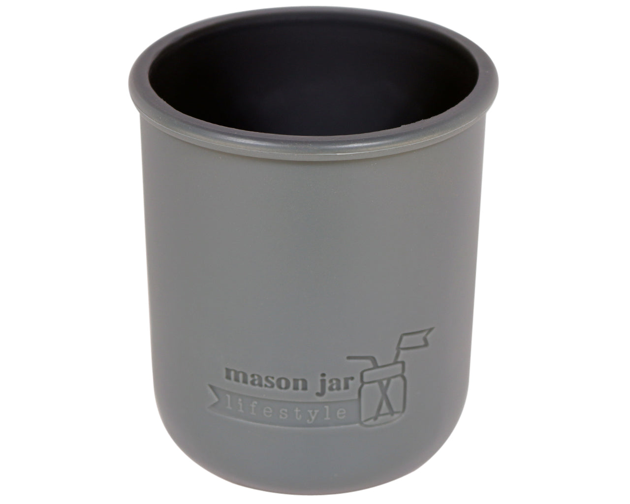 "Mental Health Matters" Laser Engraved Silicone Sleeve - Premium Mason Jar from Mason Jar Lifestyle - Just $11.99! Shop now at Concordia Style Boutique