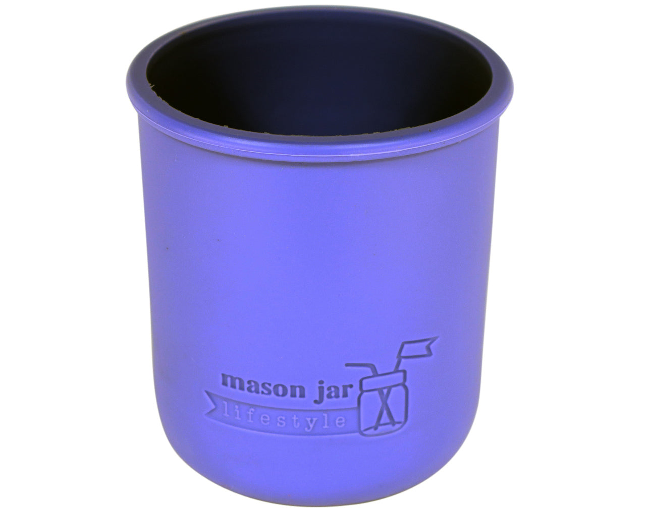 "Way Maker" Custom Laser Engraved Silicone Sleeve - Premium Mason Jar from Mason Jar Lifestyle - Just $11.99! Shop now at Concordia Style Boutique