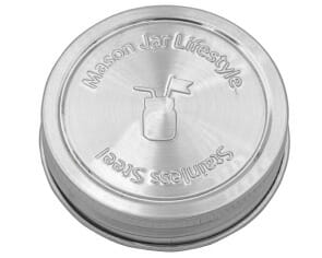 Replacement Parts for Mason Jar Lifestyle Products