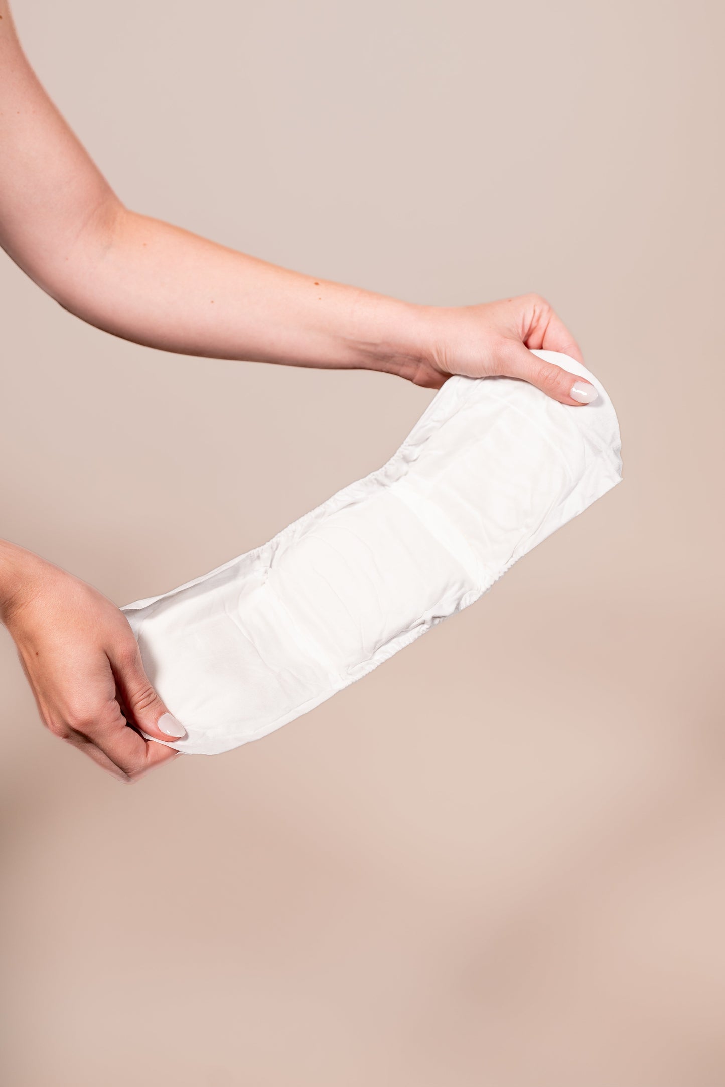 Mocha Mousse Essential Postpartum Kit