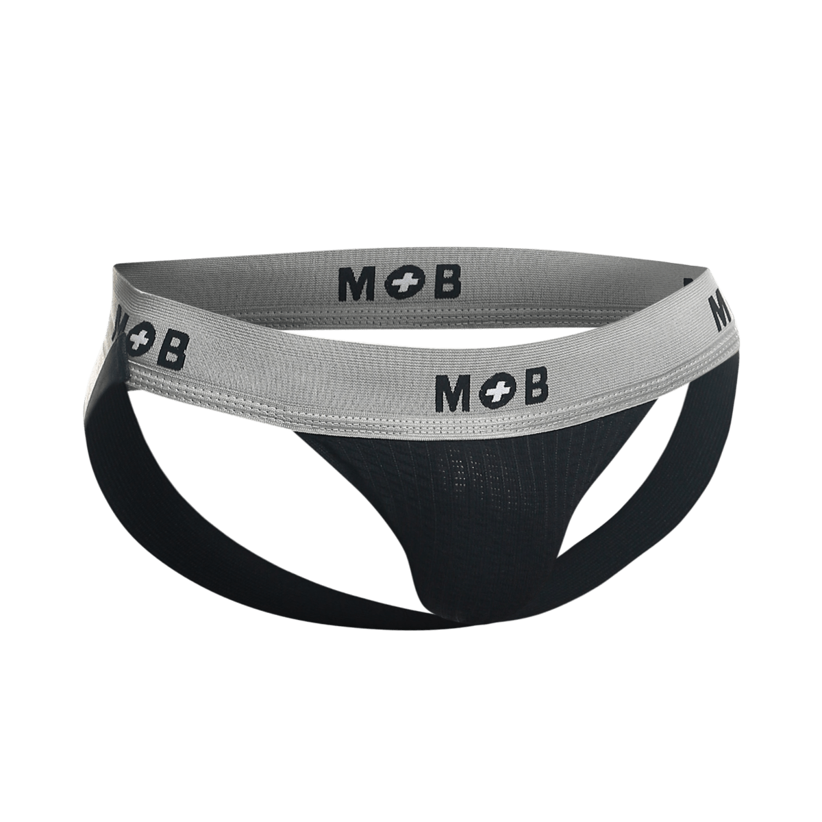MOB Classic Jock 3 Inches