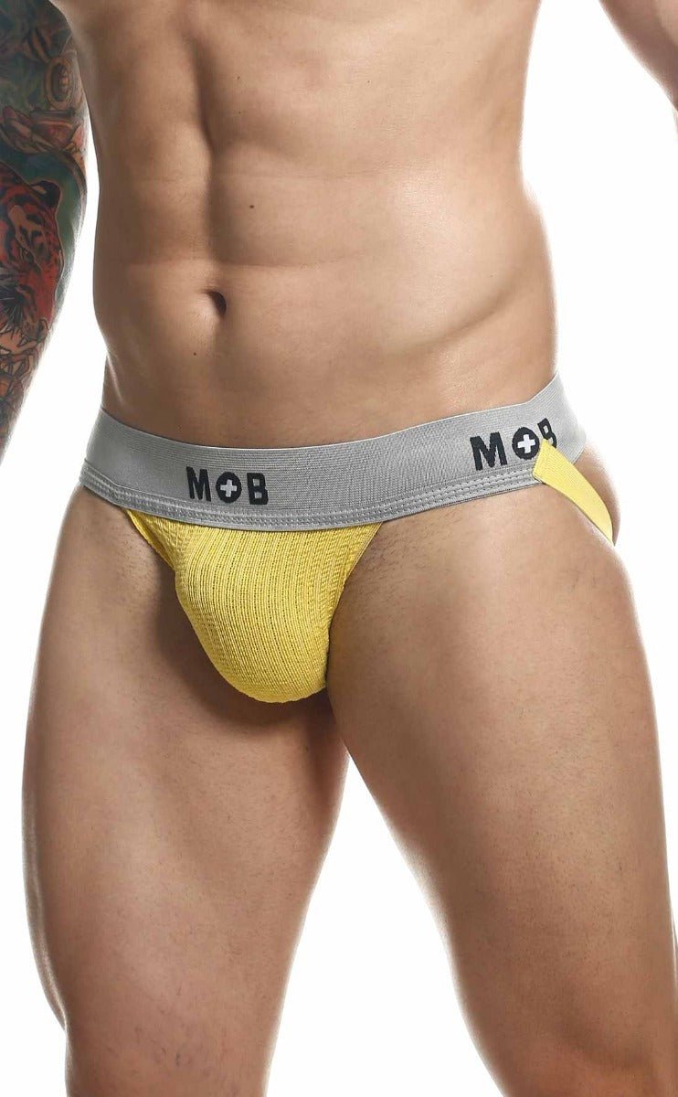 MOB Classic Jock 3 Inches