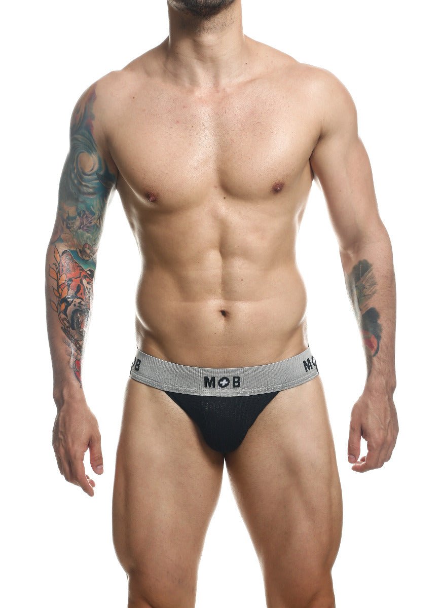 MOB Classic Jock 3 Inches