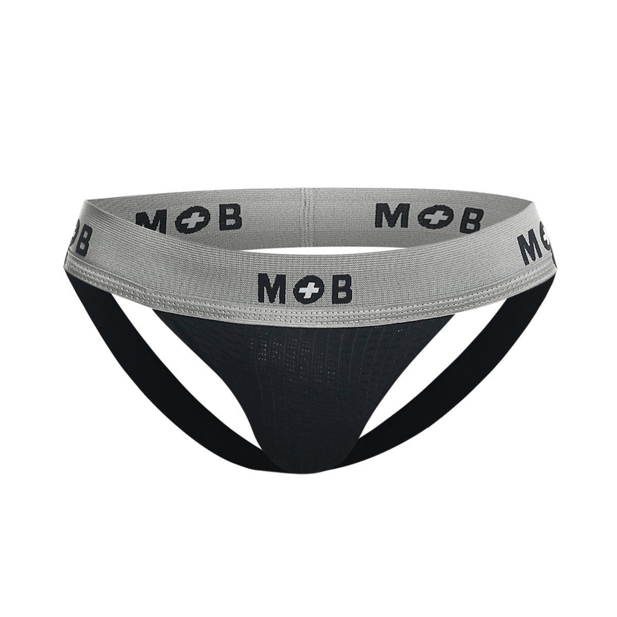 MOB Classic Jock 3 Inches