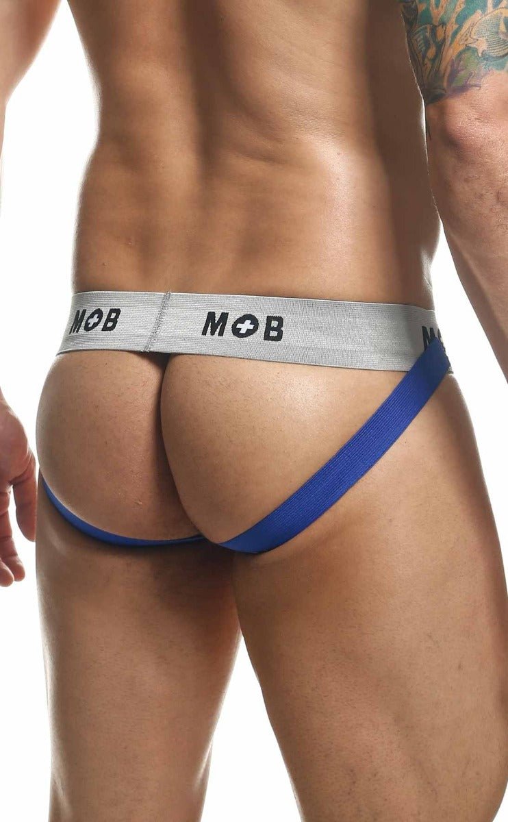MOB Classic Jock 3 Inches