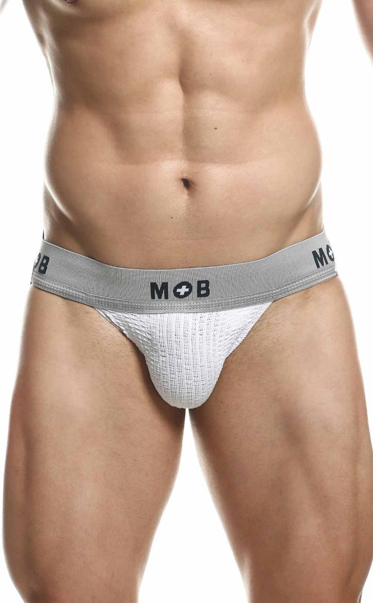 MOB Classic Jock 3 Inches
