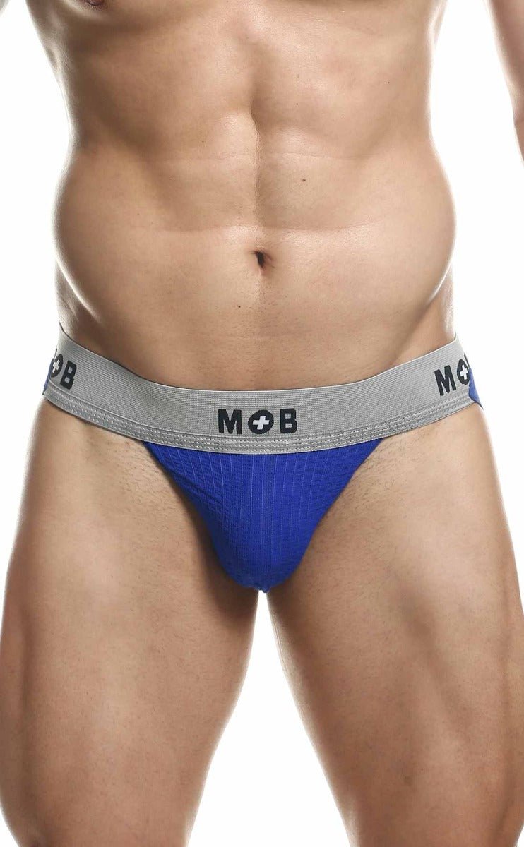 MOB Classic Jock 3 Inches