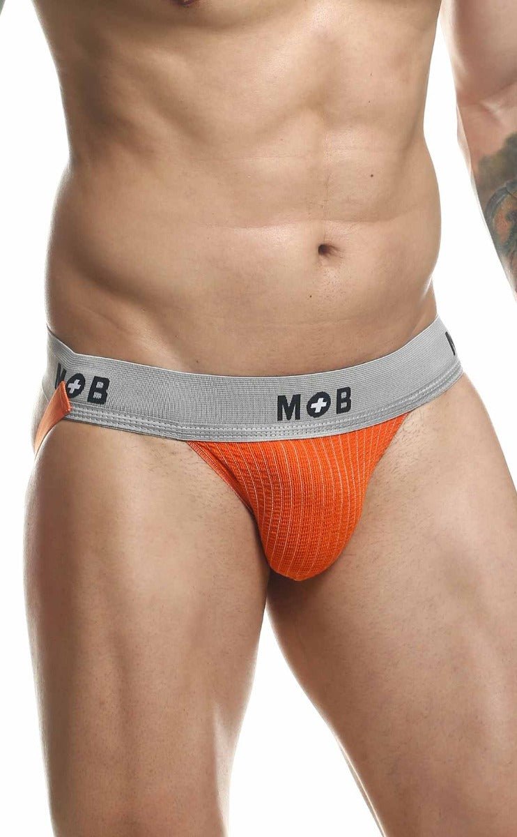 MOB Classic Jock 3 Inches