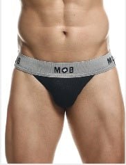 MOB Classic Jock 3 Inches