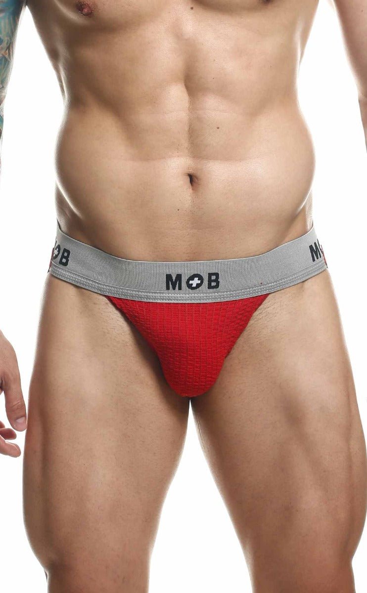 MOB Classic Jock 3 Inches