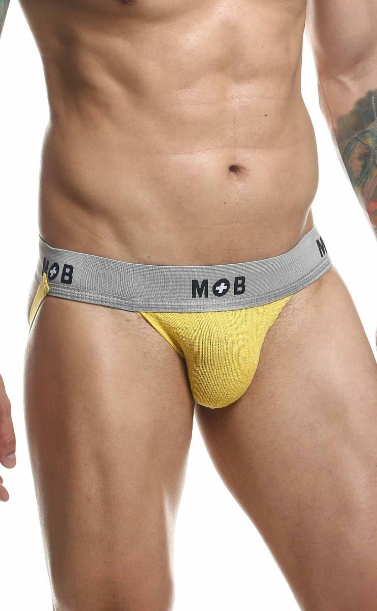 MOB Classic Jock 3 Inches