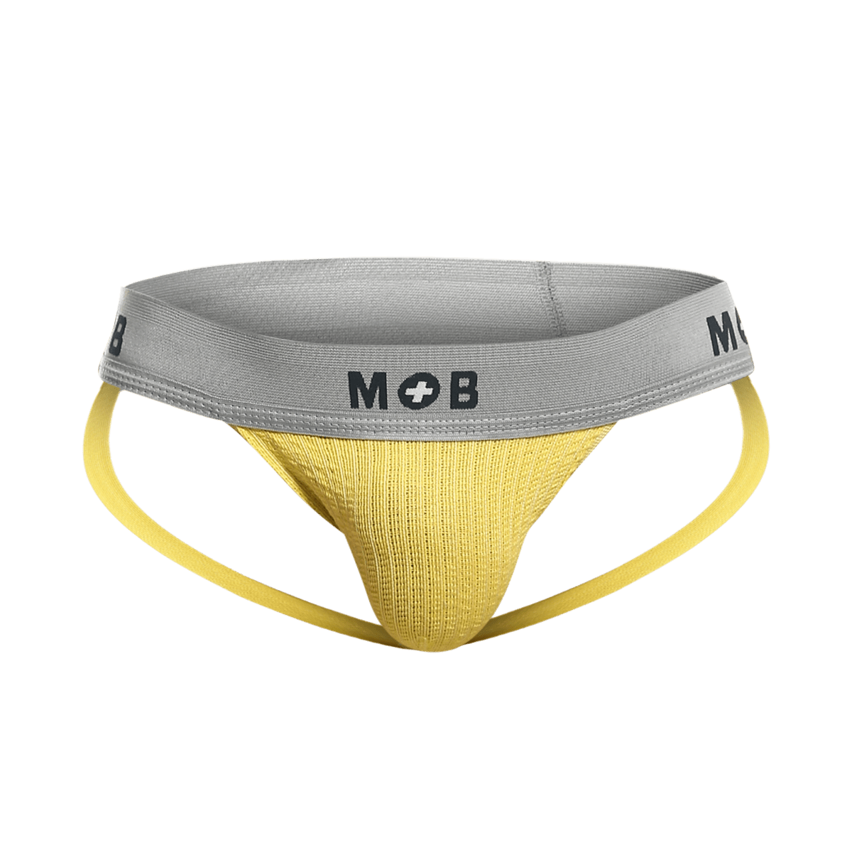 MOB Classic Jock 3 Inches