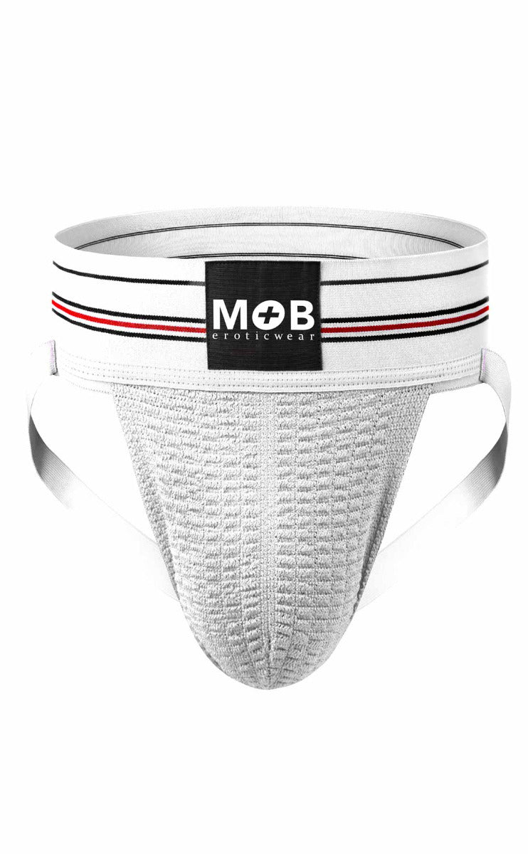 MOB Classic Wide Jockstrap