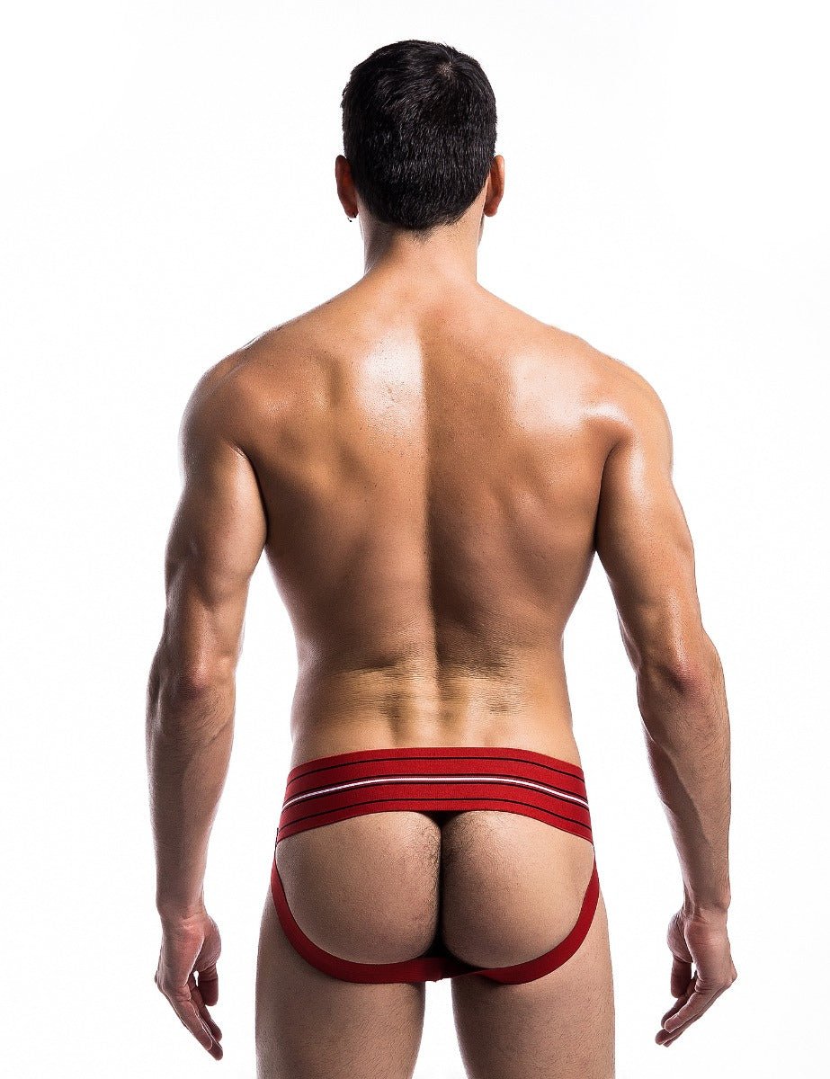 MOB Classic Wide Jockstrap