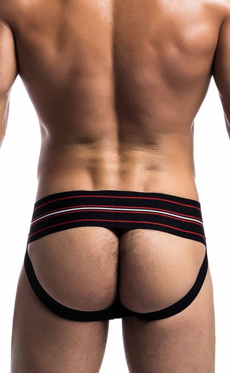 MOB Classic Wide Jockstrap