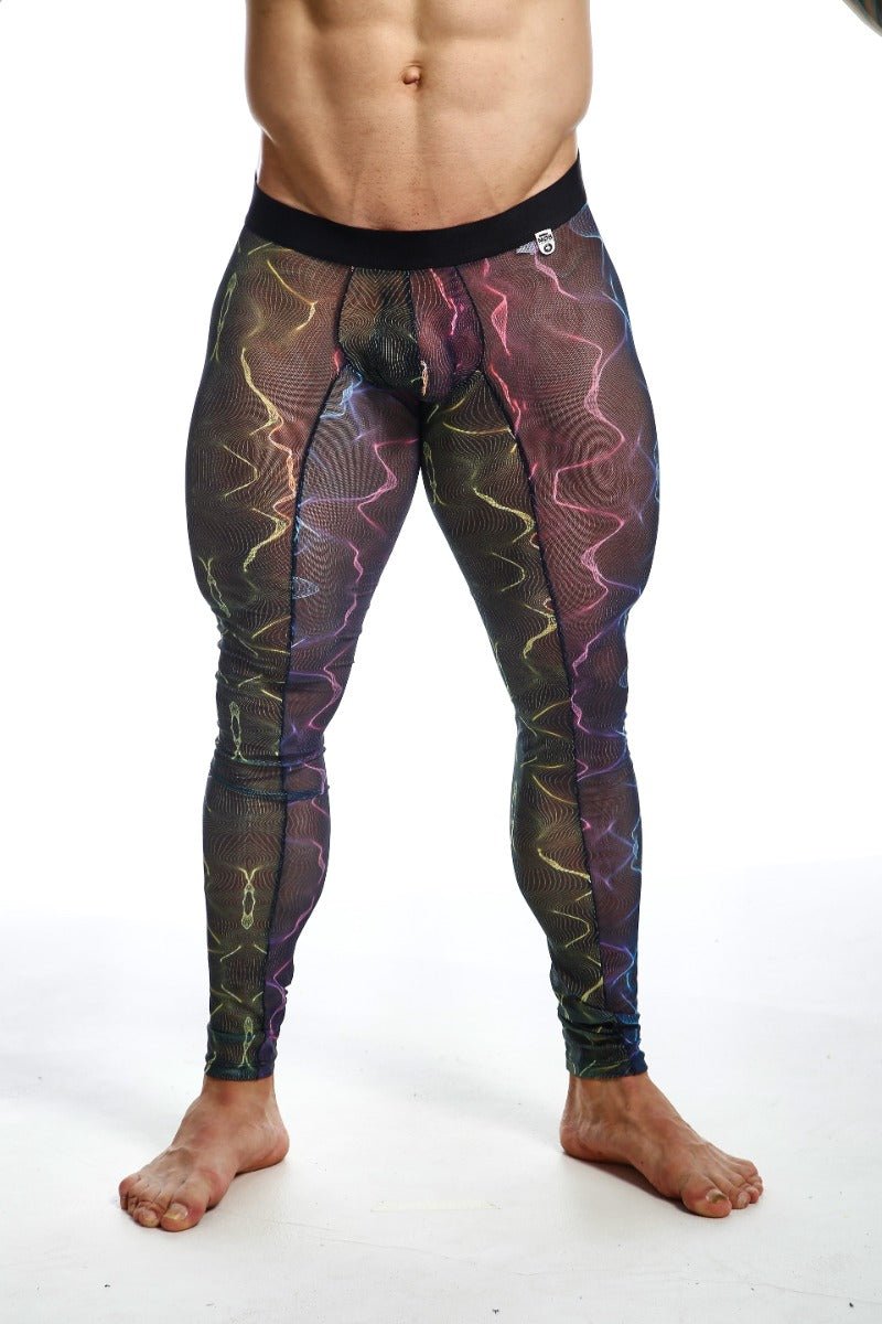 MOB Mesh Tights