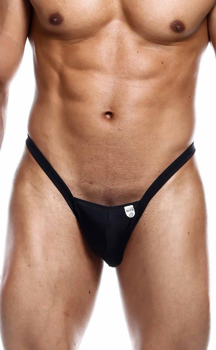 MOB Y Buns Thong