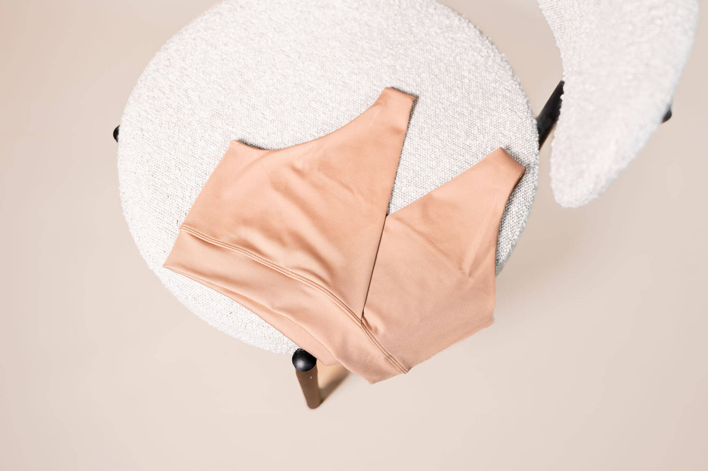 Mocha Mousse FourthWear Postpartum Bralette