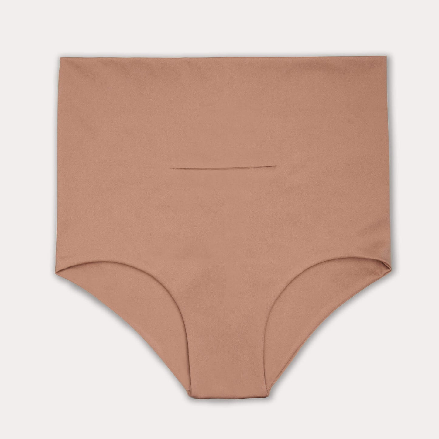 Mocha Mousse FourthWear Postpartum Recovery Underwear