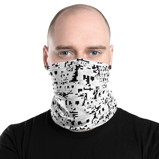 HyperFace Anti-Facial recognition Mask - Concordia Style Boutique