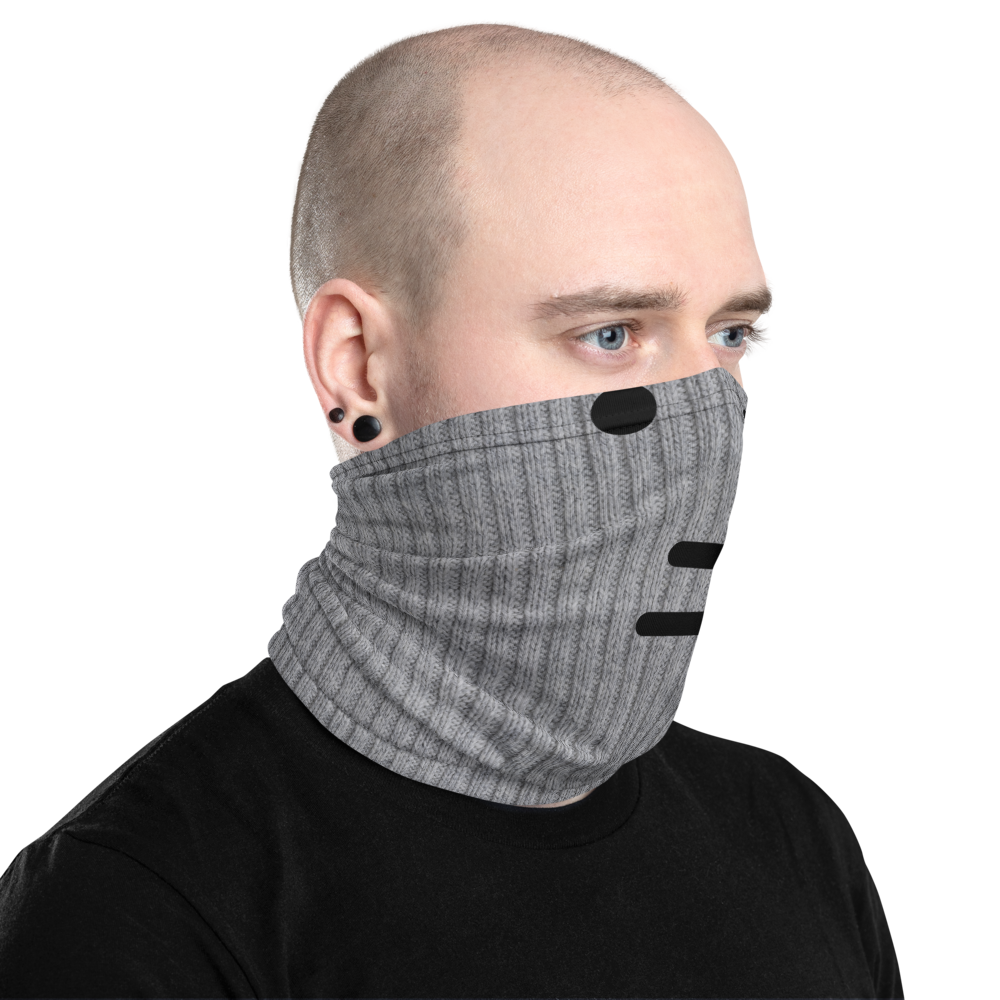 NPC FaceMask - Concordia Style Boutique