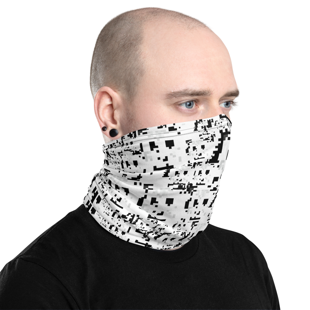HyperFace Anti-Facial recognition Mask - Concordia Style Boutique