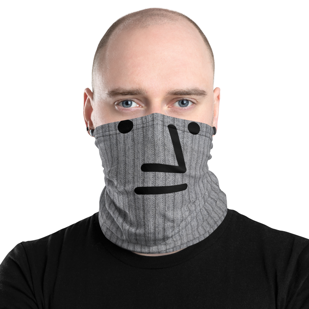 NPC FaceMask - Concordia Style Boutique
